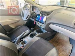 شيفروليه سايل